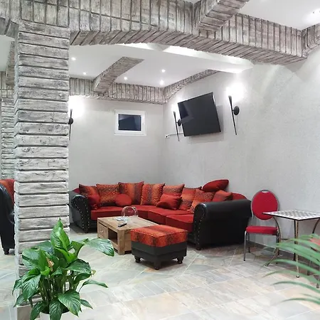 Otel Ambiente 3*